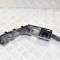 Suport bara de protecție st&acirc;nga spate VW GOLF VII 5G1, BQ1, BE1, BE2 2017 OEM: 5G6807393B 13281662