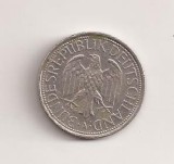 Moneda Germania 1 Deutsche Mark - 1990 A, Europa