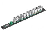 Set Chei Tubulare Hexagonale 37mm