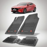 Cumpara ieftin Covorase Mazda 3 BP Hatchback Compatibile 2019-prezent | Black