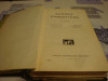 Stinghe / Sburlan - Agenda forestiera- 1927, Alta editura