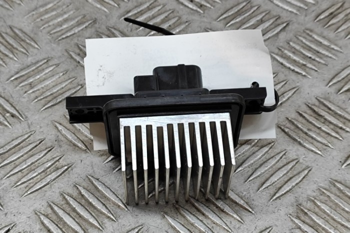Rezistența aeroterma HONDA CIVIC X Hatchback FC_, FK 2018 OEM: 79330-TBA-A11 | 27536472