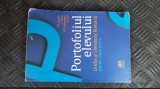 LIMBA SI LITERATURA ROMANA CLASA A IX A - PORTOFOLIUL ELEVULUI LASCAR ,PAICU, Clasa 9, Limba Romana
