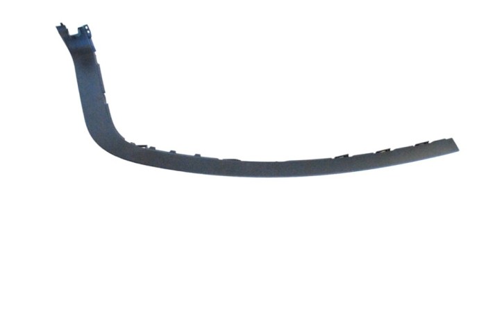 Ornament panou ușă st&acirc;nga spate TESLA MODEL X 2020 OEM: 1105120-00-E 24834638