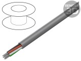 Cablu Alpha Essential neecranat 30,5m 300V 7x22AWG Cu