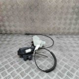 &Icirc;ncuietoare ușă dreapta spate TESLA MODEL X 2018 OEM: 1034481-00-K 30386357