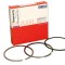 Mahle Set segmenti piston
