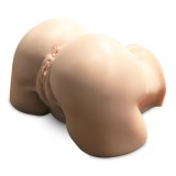 Papusa 3D Fantasy Girl Nicole Torso