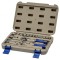 Set Chei Tubulare Hexagonale 1/4