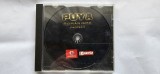 PUYA ROMANISME PARTEA II , CD HIP-HOP
