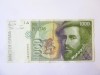 Spania 1000 Pesetas 1992,bancnota din imagini la cel mai mic preț