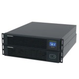 UPS SOCOMEC NeTYS RT, 6000W, LCD, Rackmount 2U