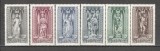 Austria.1969 500 ani Dioceza Viena MA.760