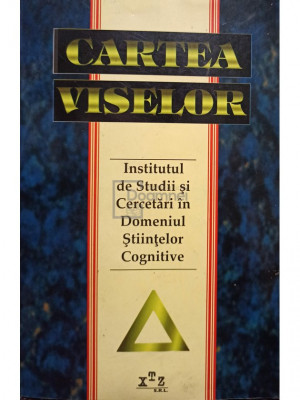 Cartea viselor (editia 1997) foto