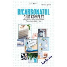 Bicarbonatul - ghid complet