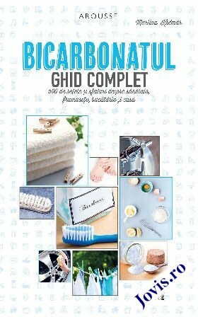 Bicarbonatul - ghid complet