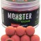 Haldorado - Boilies MONSTER Magnum 20mm 80g - Squid &amp; Afine