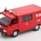 Macheta Mercedes MB 180 - Ixo/Altaya 1/43