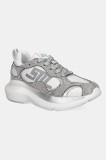 Steve Madden sneakers Elevate 1R culoarea argintiu, SM11003640