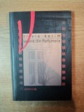 VEDERE DIN PARFUMERIE de SILVIA KERIM