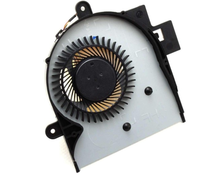 Cooler laptop HP DFS551205WQ0T, Envy 807524-001, Envy x360, Envy x360 15-BK, Envy x360 15-BK002TX, Envy x360