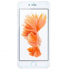 Folie Protectie Sticla Securizata iPhone 7 Originala Nillkin Premium Amazing 9H - Blister foto