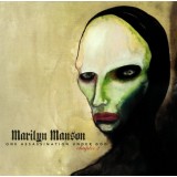 Marilyn Manson One Assassination Under GodChapter 2 (cd)