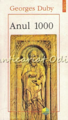 Anul 1000 - Georges Duby foto