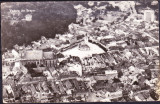 AMS - ILUSTRATA 1018 VEDERE DIN BRASOV, 1963, CIRCULATA