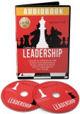 Cartea de leadership | Anthony Gell
