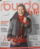 REVISTA BURDA 11/2019 (CONTINE TIPARE)-COLECTIV