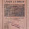 LIBER LATINUS-T. IORDANESCU-249922