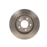 Set disc frana Chrysler Voyager / Grand Voyager 3 (Gs Ns) 01.95-03.01, Voyager 3 Van (Gs) 01.95-12.01; Dodge Caravan 01.95-03.01, Ram Van 06.95-12.05, Bosch