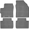 Covorase auto TOYOTA Yaris IV 2020-prezent Rigum
