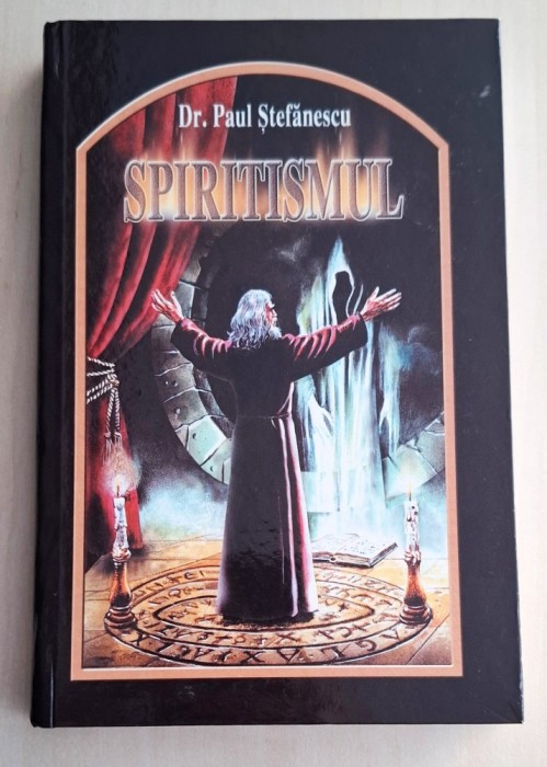 Spiritismul - Paul Stefanescu
