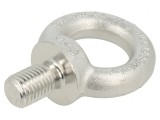 Șurub de ridicare cu ochi M20x30 DIN 580 40mm