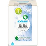 Detergent lichid pentru rufe colorate Sensitiv