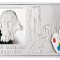 Polonia 20 zloti 2002,Polish Painters XIX/XX Centuries: Jan Matejko,PROOF, Argint ,925, 28,28g