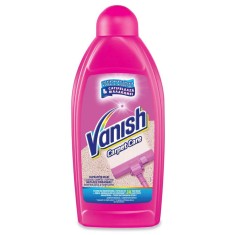 Sampon pentru Covoare Vanish 3 in 1, 500 ml, Solutii Covoare, Sampon pentru Covoare, Detergent Covoare, Detergent Manual pentru Covoare, Solutii Curat foto