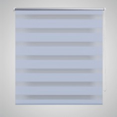 Stor Zebra 50 x 100 cm Alb foto