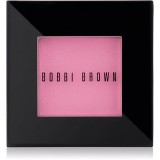 Bobbi Brown Blush fard de obraz sub forma de pudra culoare Pale Pink Matte 3.5 g