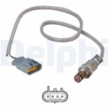Sonda lambda Alfa Romeo Mito; Fiat 500, 500 C, Panda, Punto; Lancia Ypsilon Motor 1.2, 1.2, 1.2, 1.2, OE 55249875