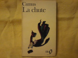 Albert Camus - La Chute