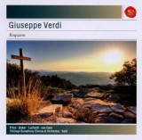 Requiem | Giuseppe Verdi, Janet Baker, Chicago Symphony Orchestra, Georg Solti, Leontyne Price, Clasica, sony music