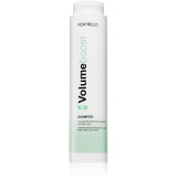 Cumpara ieftin Montibello Volume Boost Shampoo sampon pentru volum pentru par fin 300 ml