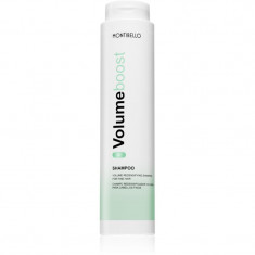 Montibello Volume Boost Shampoo sampon pentru volum pentru par fin 300 ml