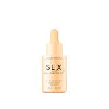 Sex Au Naturel - Gel de Masaj Revitalizant, 30 ml, Orion