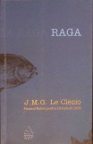 RAGA-J.M.G. LE CLEZIO-277579