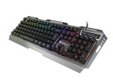 GENESIS Rhod 420 RGB keyboard Gaming USB