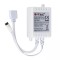 Controller led rgb 24 butoane